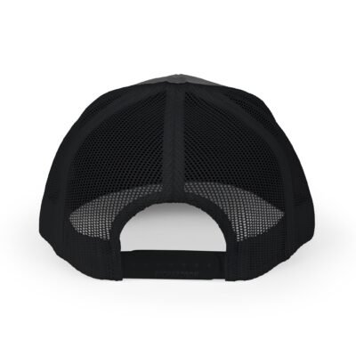 Adonai – Snapback Trucker Cap (Embroidery)