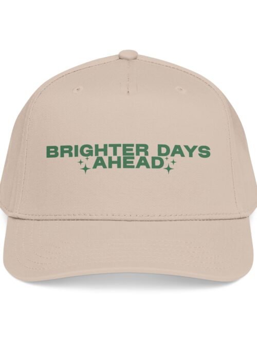 Brighter Days Ahead