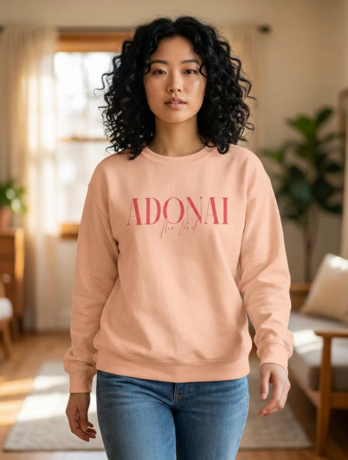 Adonai