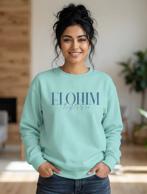 Elohim