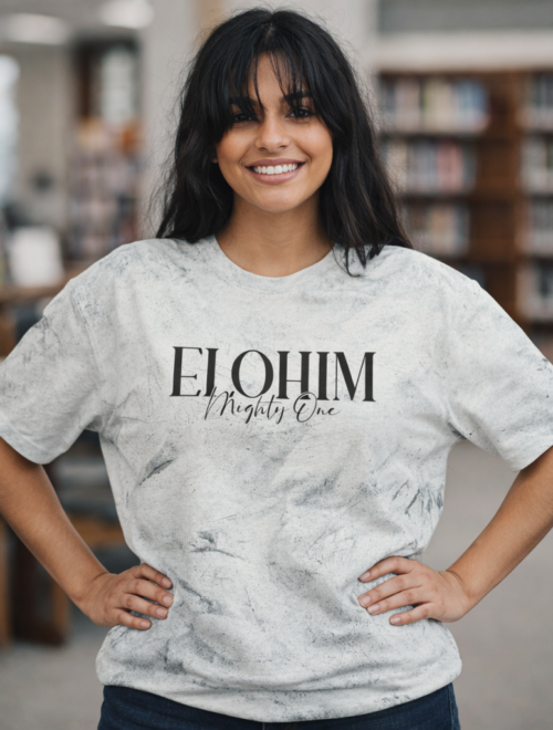 Elohim