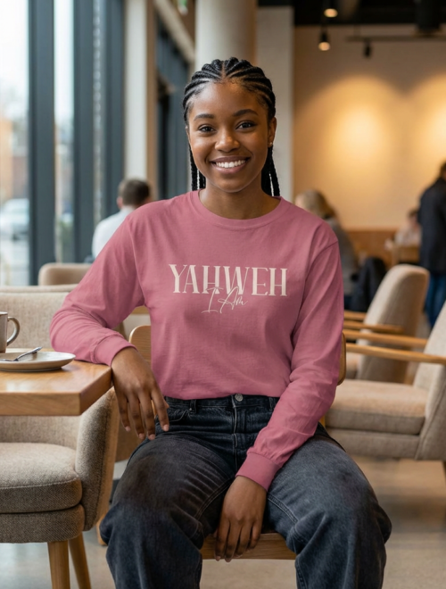Yahweh