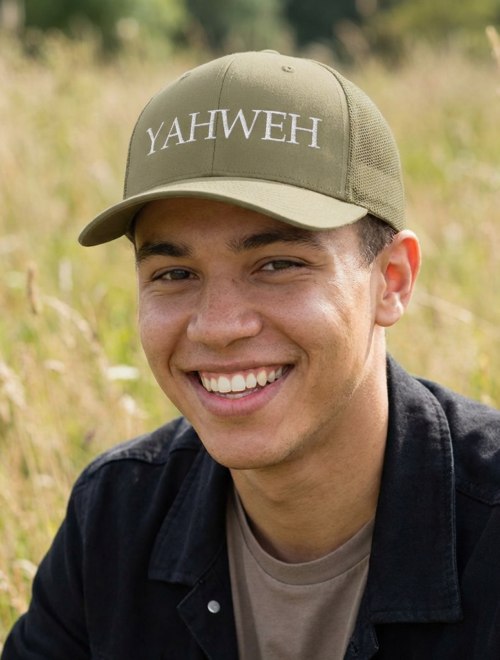 Yahweh
