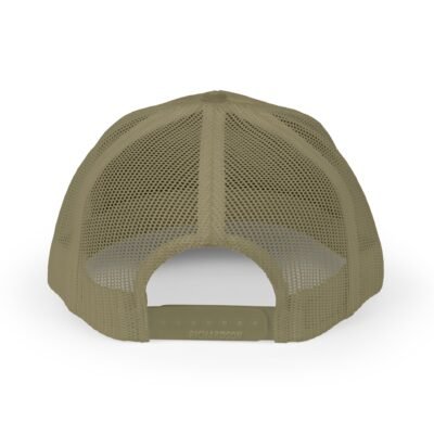 Yahweh – Snapback Trucker Cap (Embroidery)