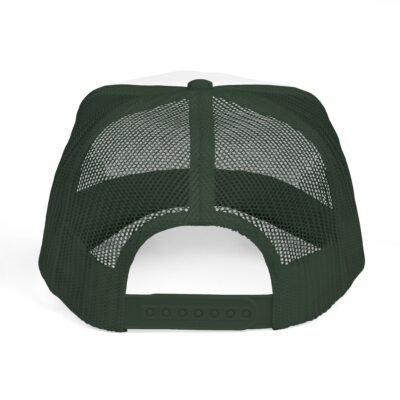Brighter Days Ahead – Printed Trucker Caps