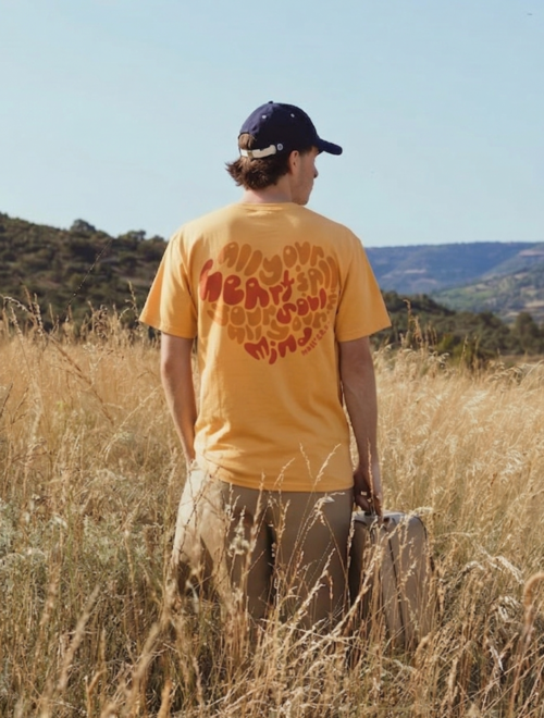 Heart, Soul, and Mind