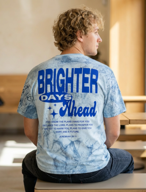 Brighter Days Ahead