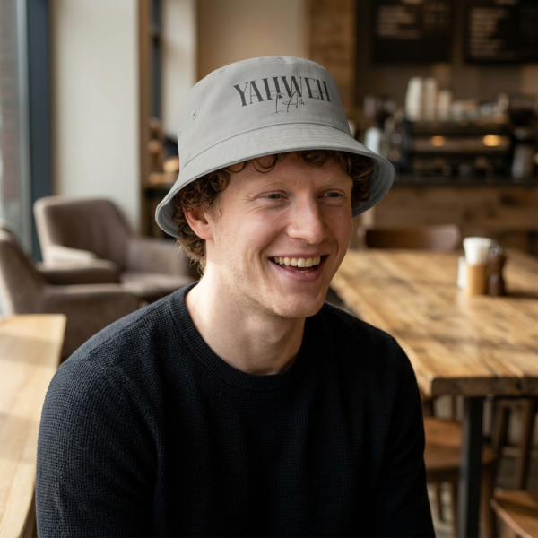 Yahweh - Bucket Hat