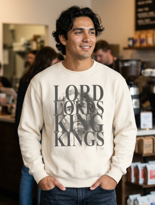 Lord Of Lords