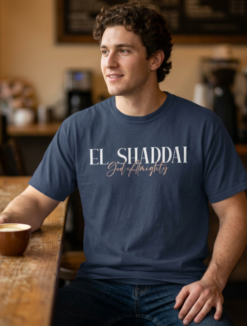 El Shaddai