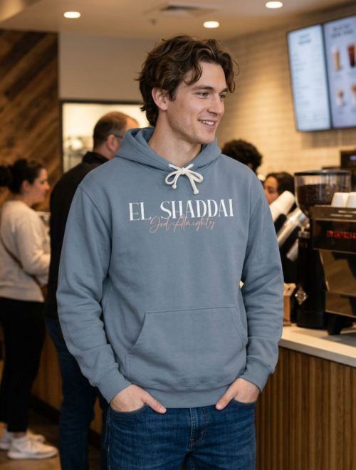 El Shaddai
