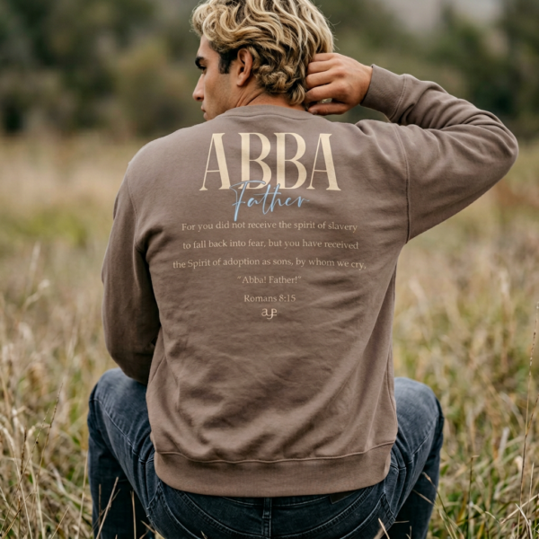 Abba - Unisex Lightweight Crewneck Sweatshirt