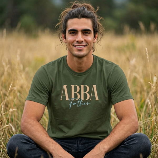 Abba - Soft Short Sleeve T-shirt