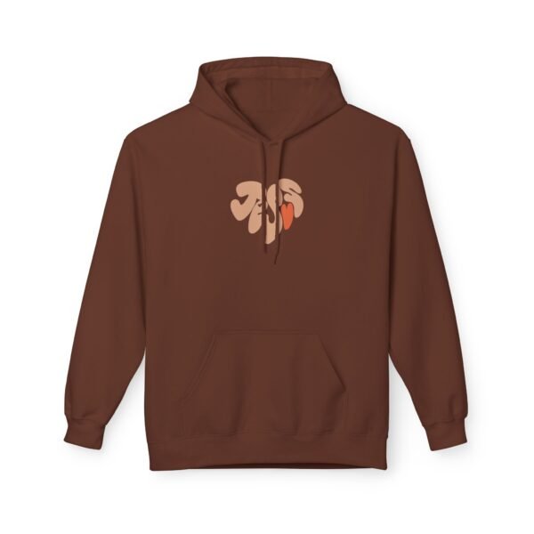 Heart Soul And Mind – Limited Fall Edition Unisex Midweight Softstyle Fleece Hoodie